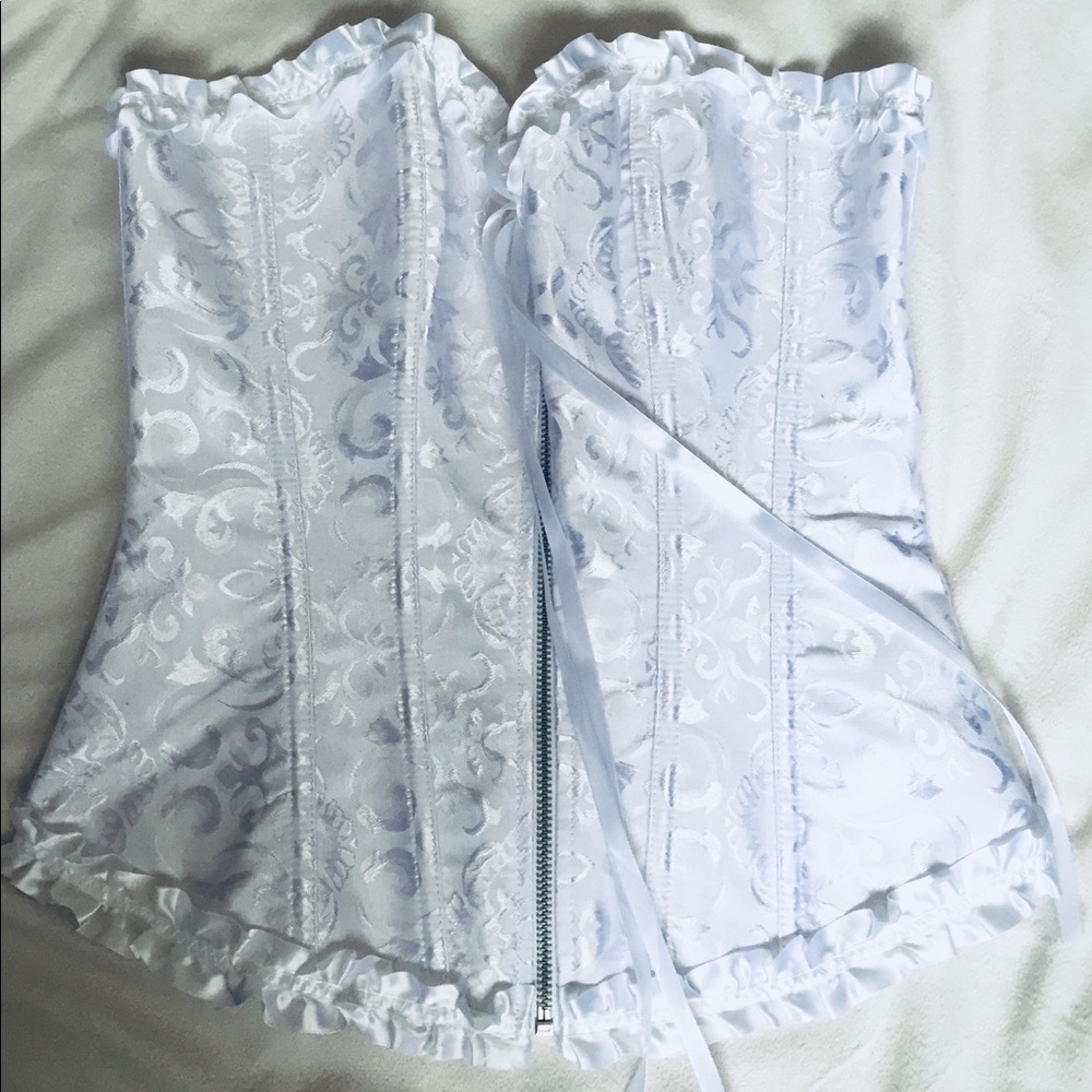 Corset